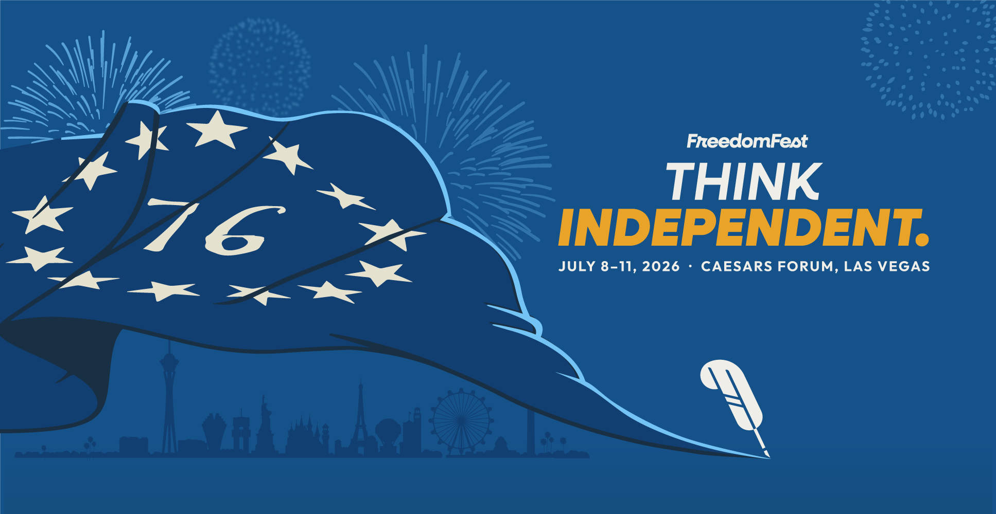 1776 Think Independent
