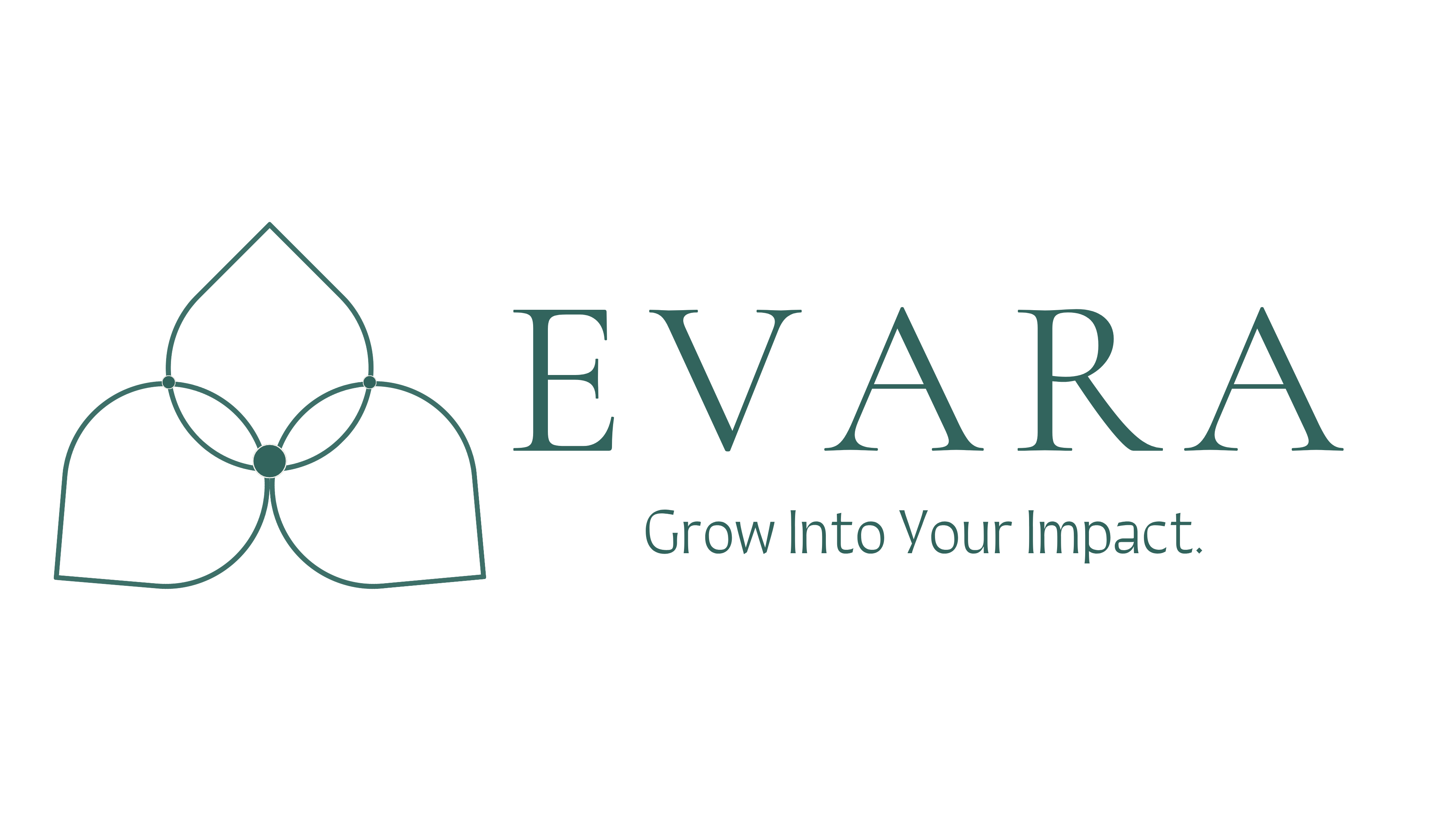 EVARA | Brand Board