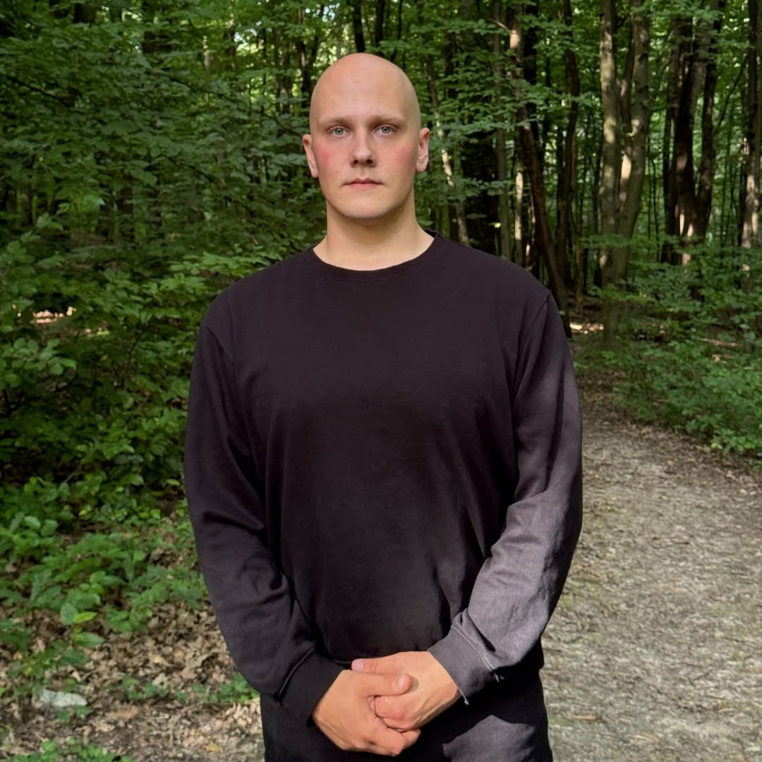 Nagy Ákos, a FunnelCrafters társalapítója