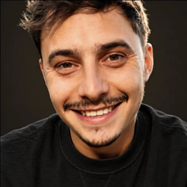 Valentín Abálsamo