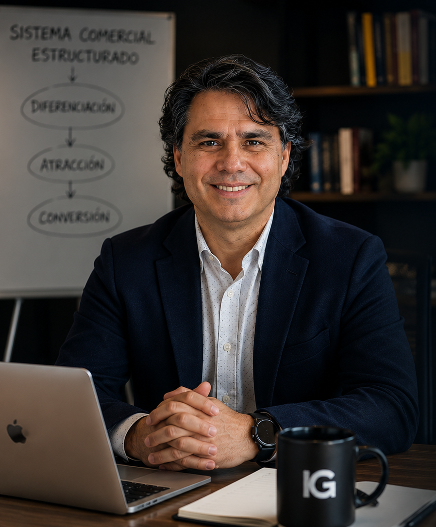 Iván Gezan