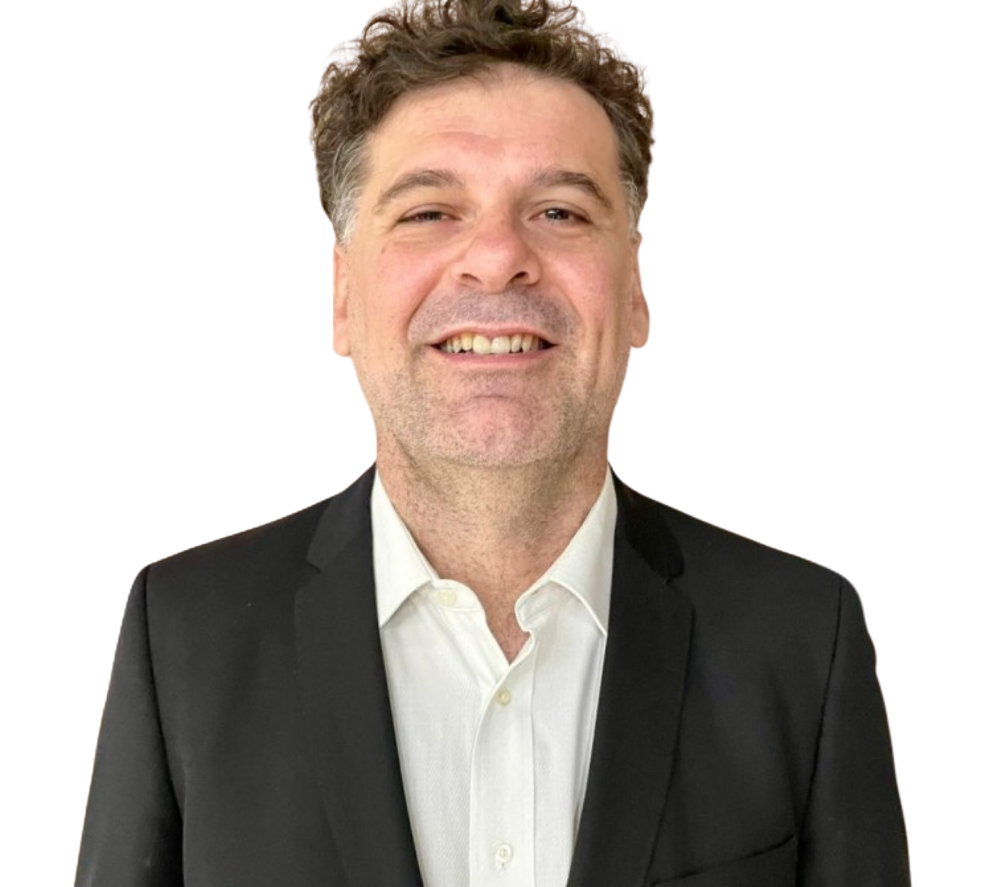 Diego Montt