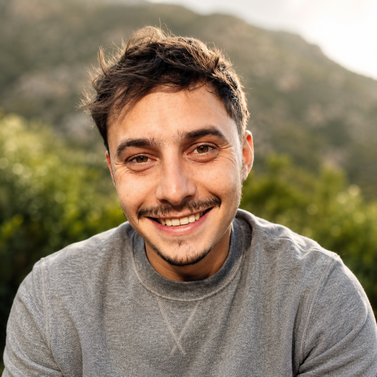 Valentín Abálsamo