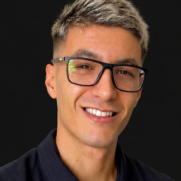 Alan Del Grosso