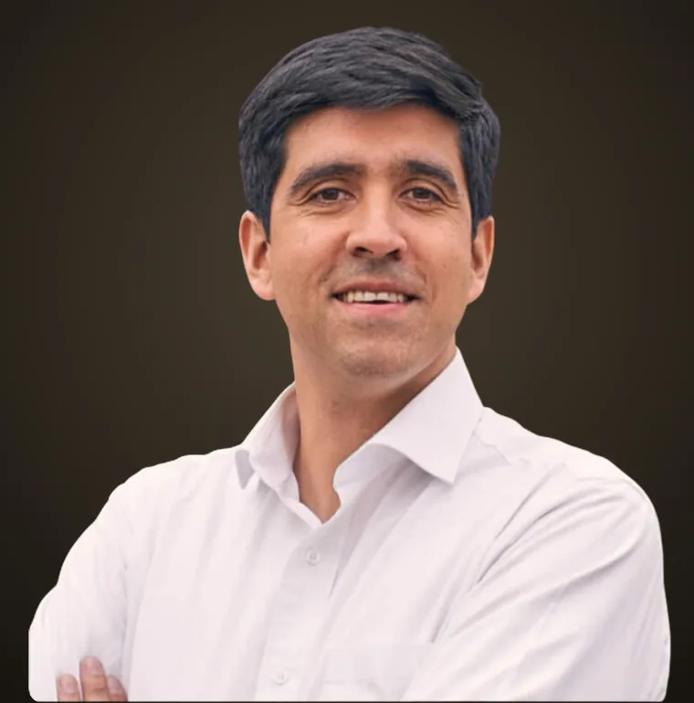 Cristián Parrao