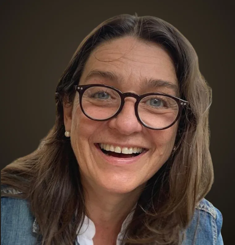 Antonia Risopatrón