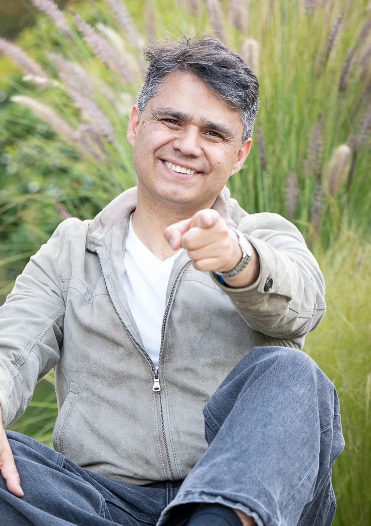Iván Gezan