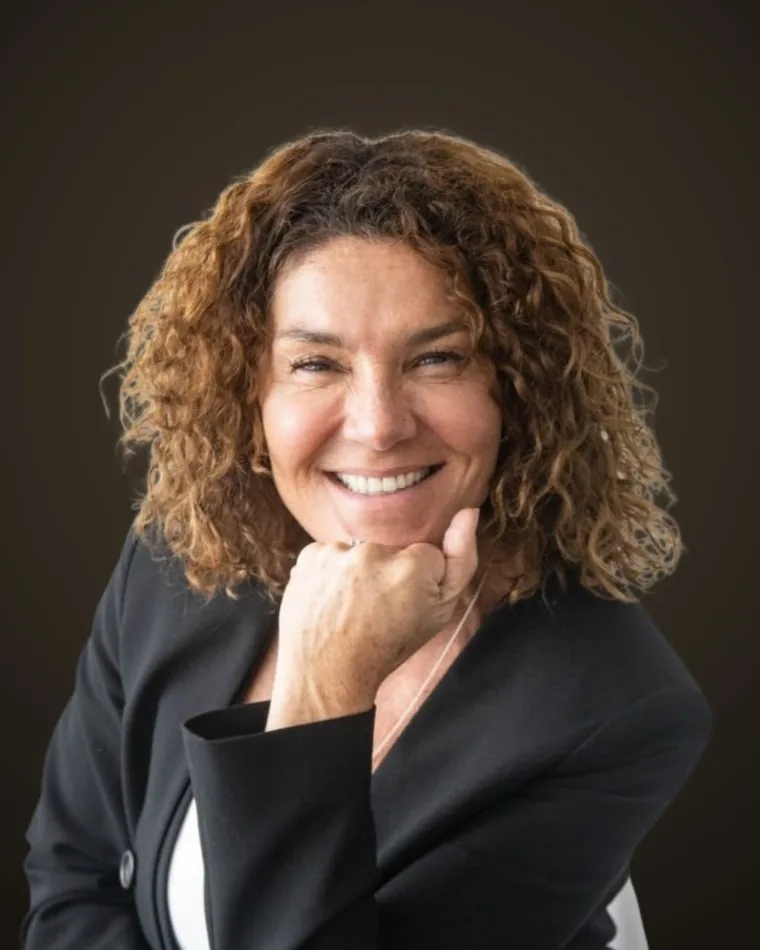 Ana María Acevedo