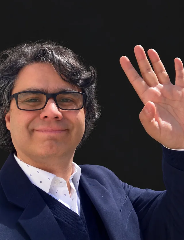 Iván Gezan