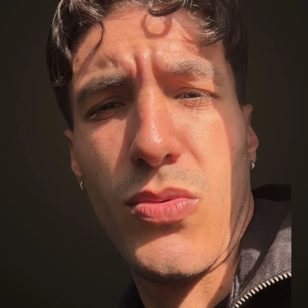 Alan Del Grosso