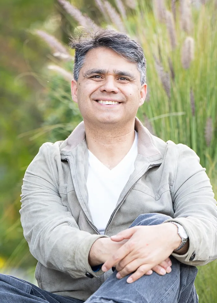 Iván Gezan, fundador de Impact Group
