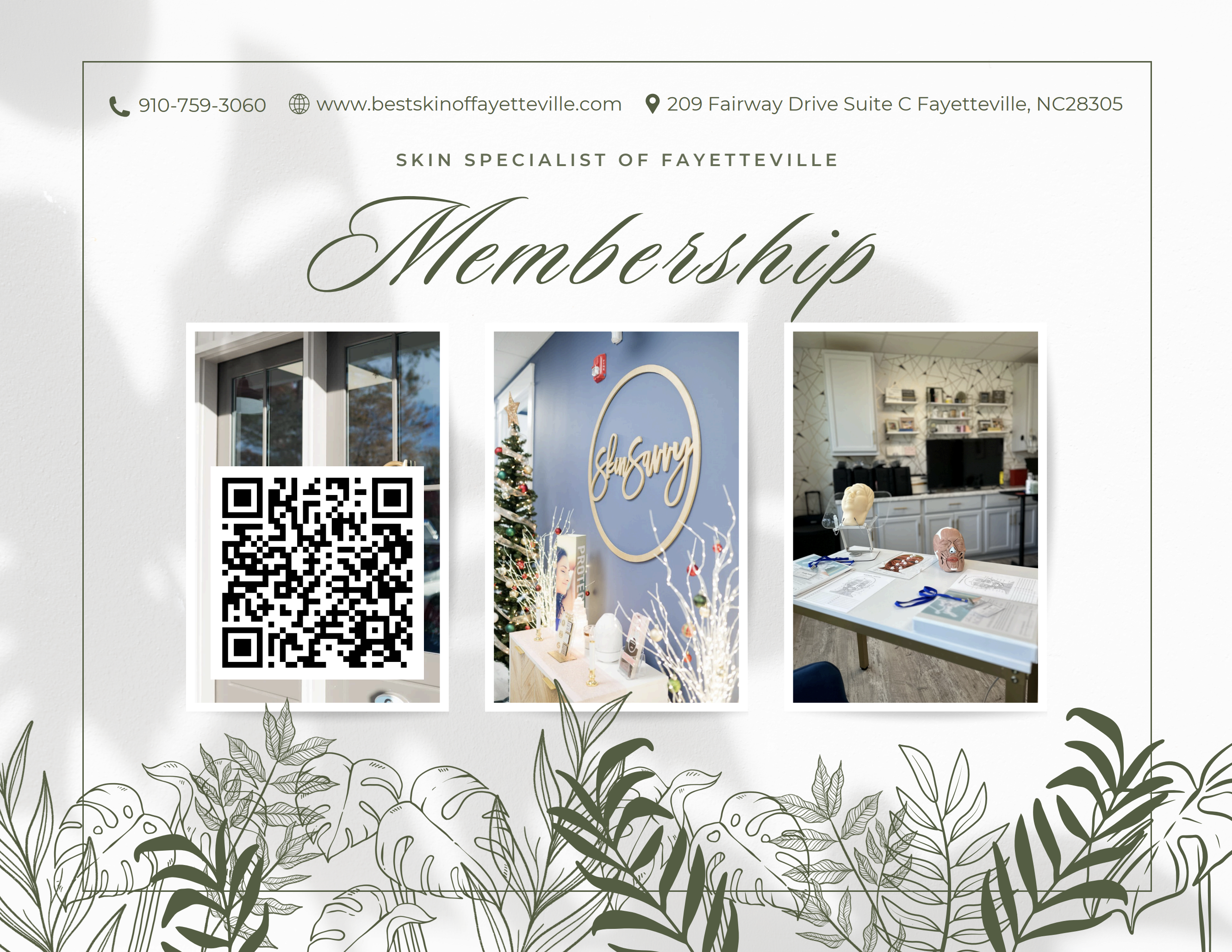 Skin Specialists of Fayetteville photo 2