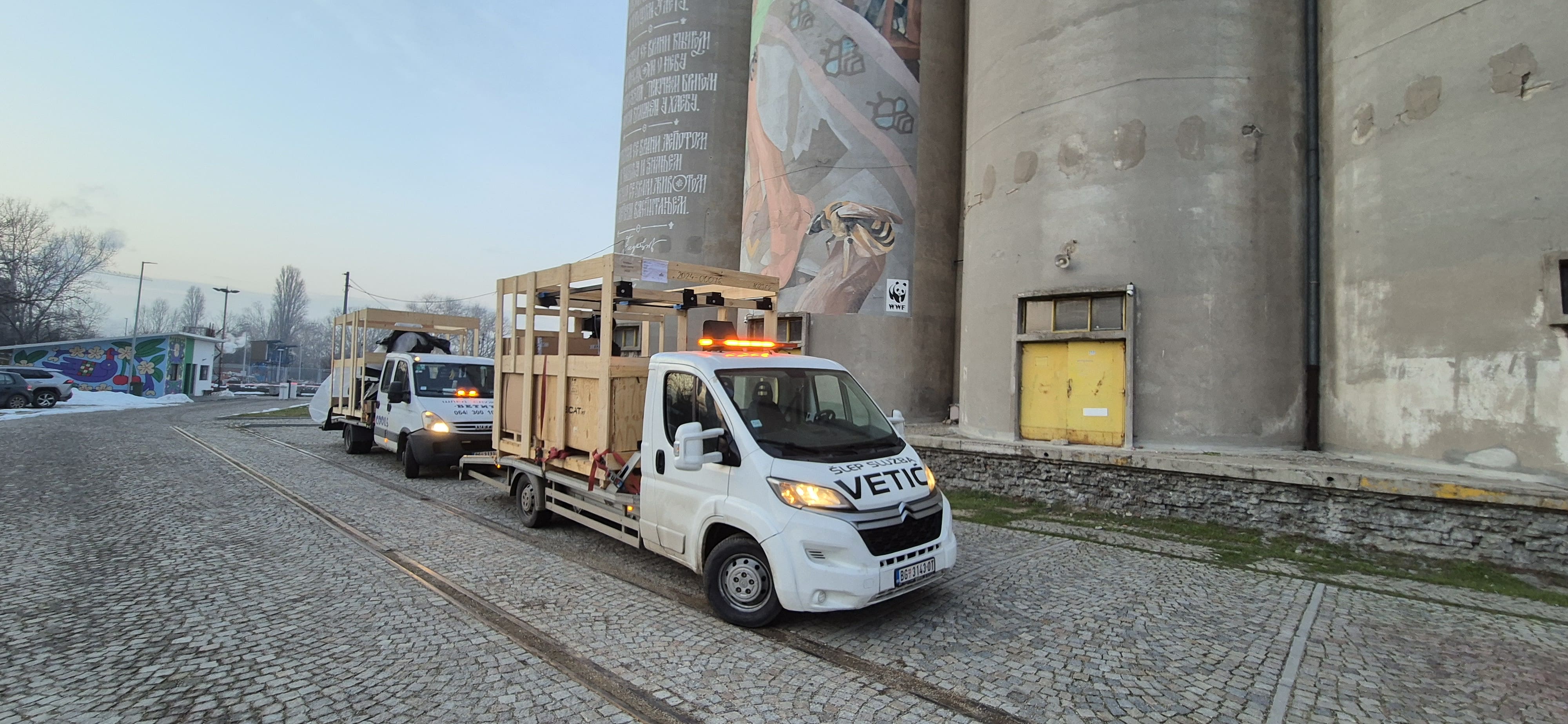 Hitno 24/7 365 Beograd