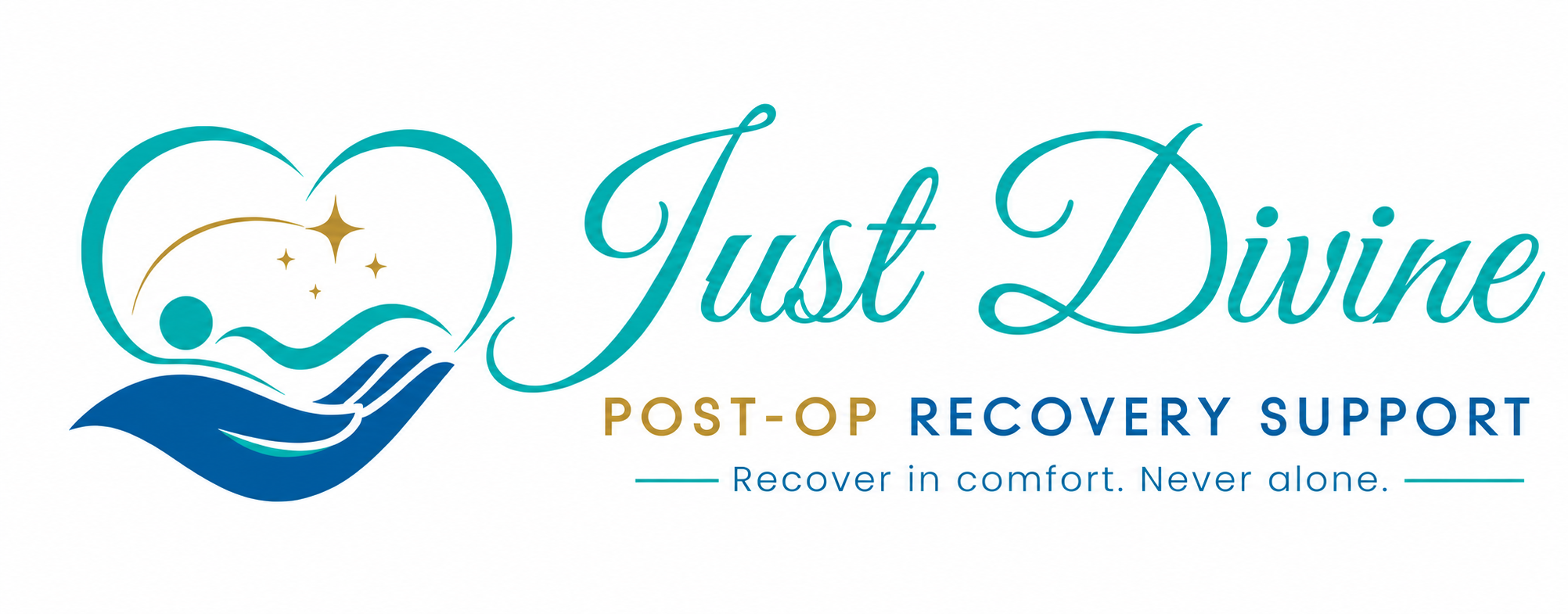 Just Divine Post-Op Recovery Support