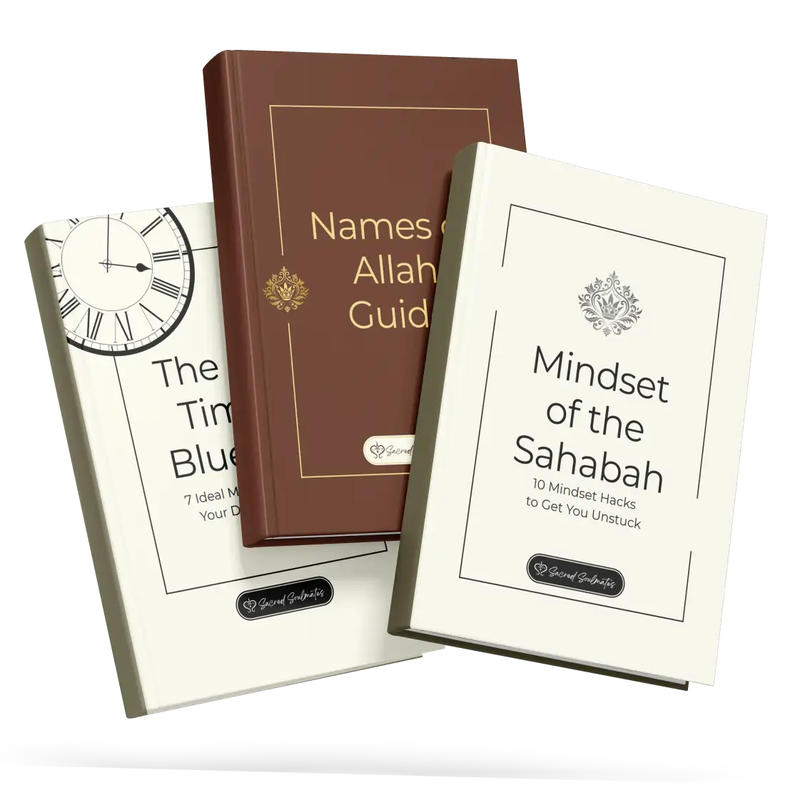 The Tawakkul Bundle