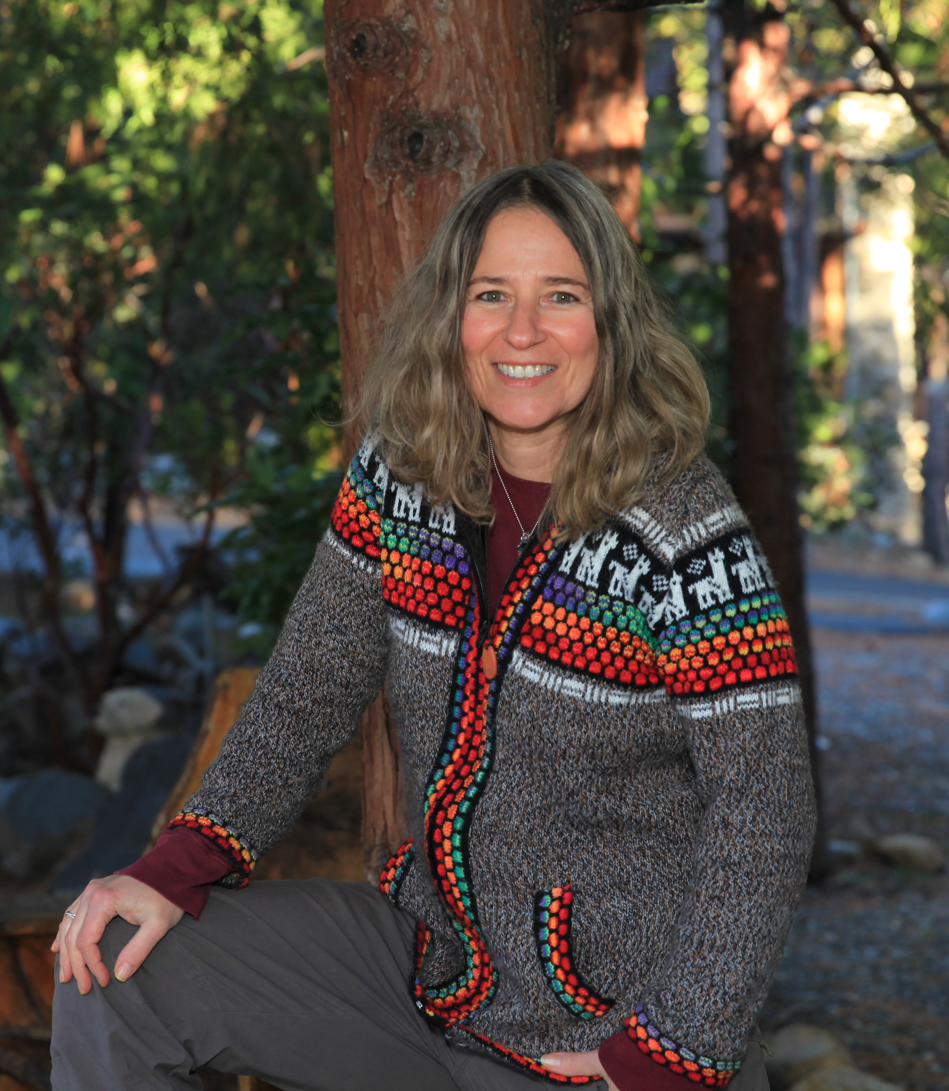 MICHELLE O’CONNELL KATZ