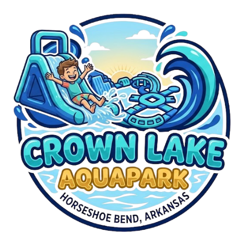 Crown Lake Aquapark