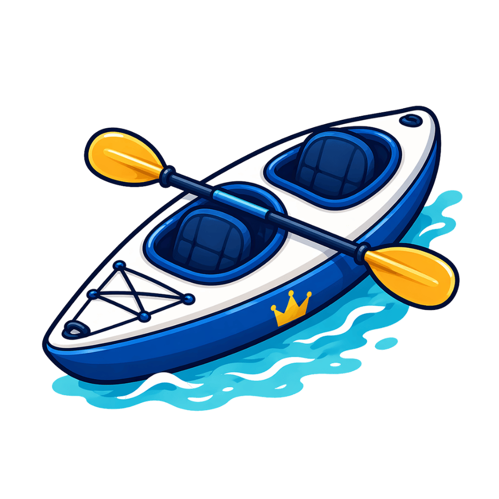 Double Kayak