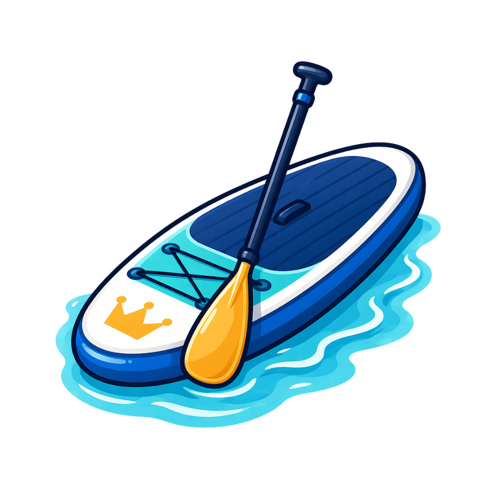 Paddleboard