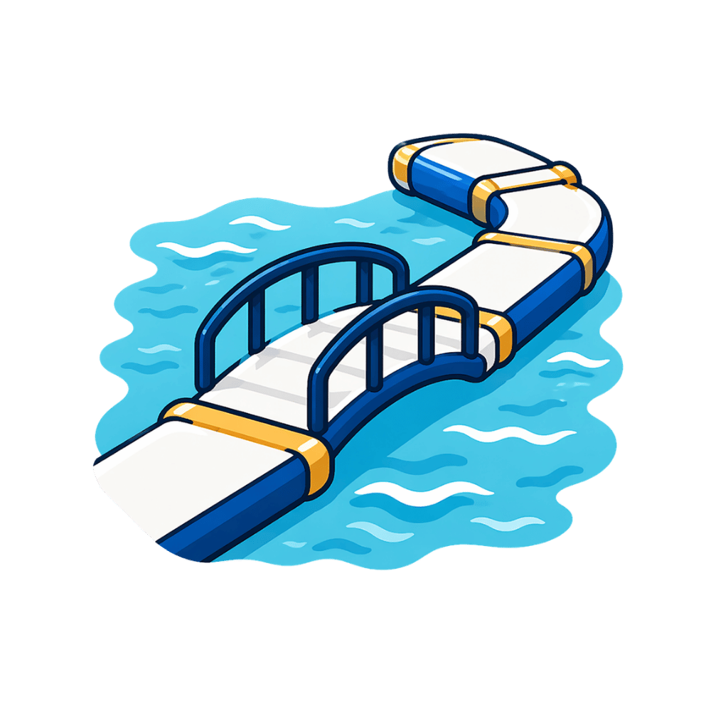 Runways and Bridges