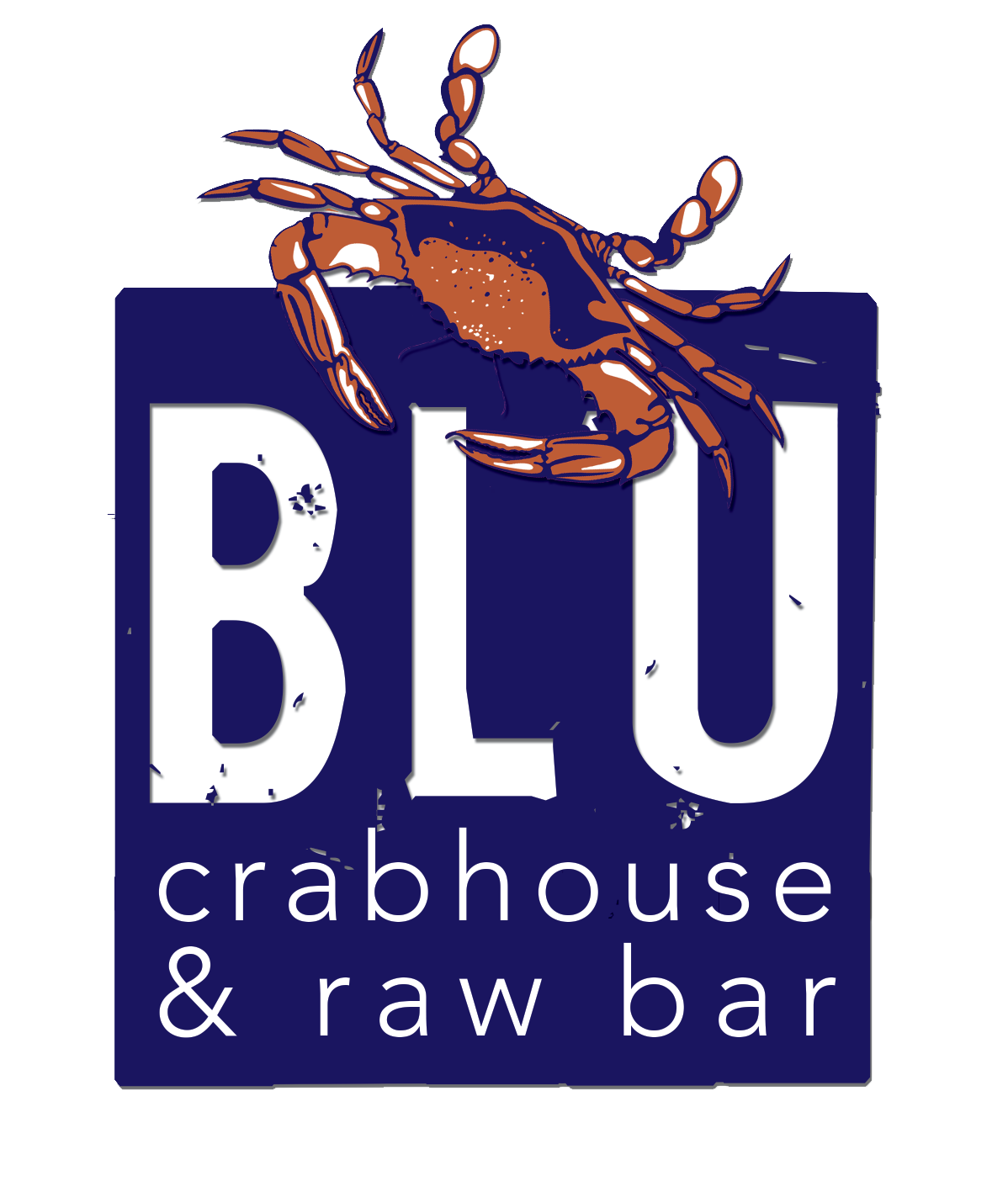 BLU Crabhouse & Raw Bar