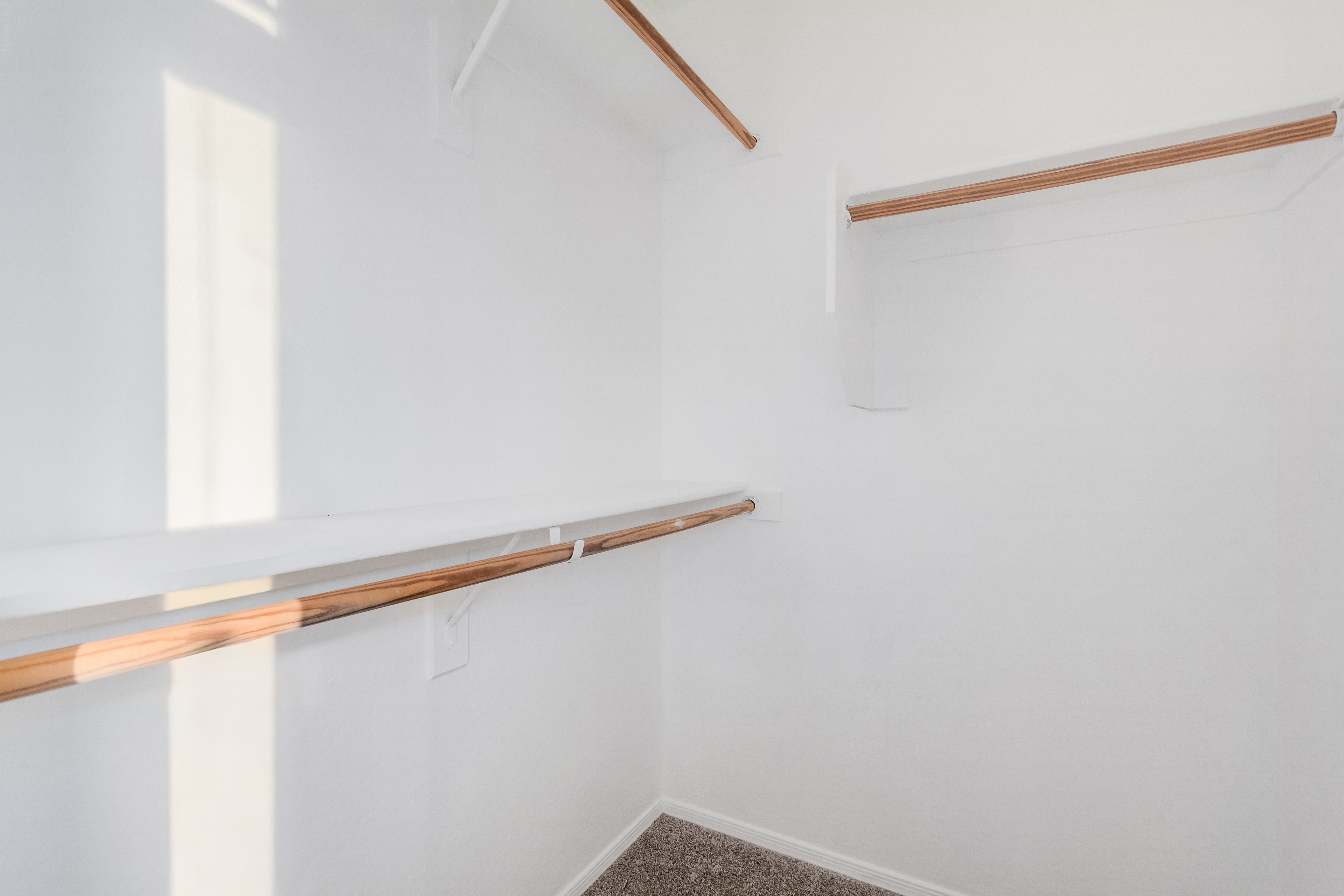 3-car garage and driveway at Goodyear AZ family home for sale