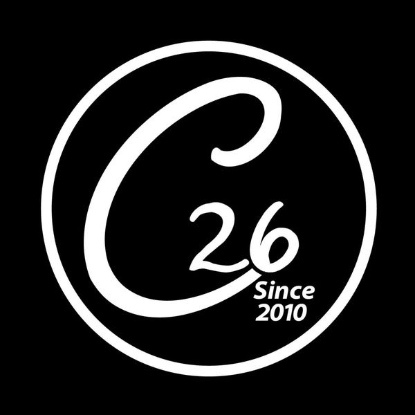 The Cafe on 26