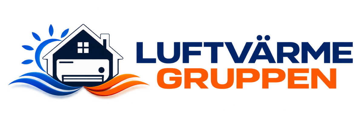 Luftvärmegruppen