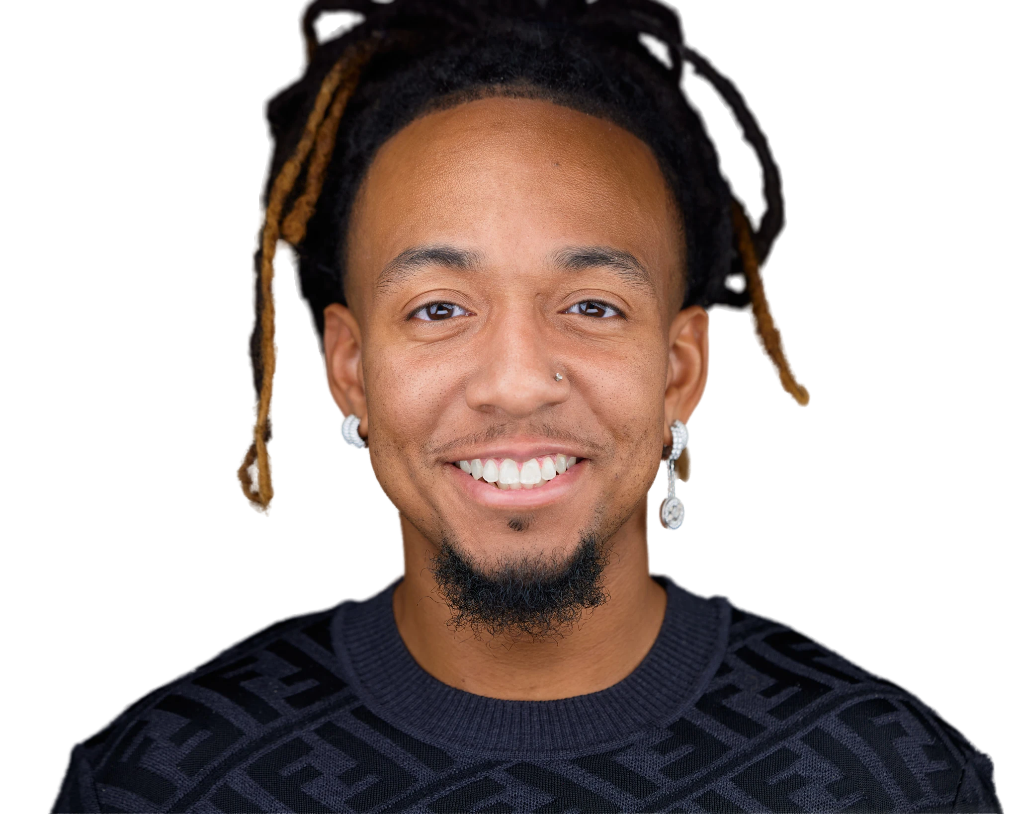 Dwight Morrison (Roshi)