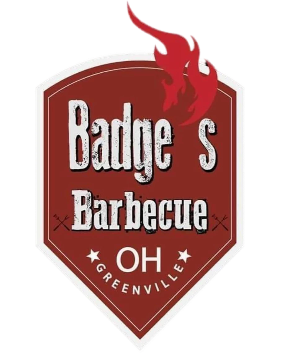 Badges BBQ