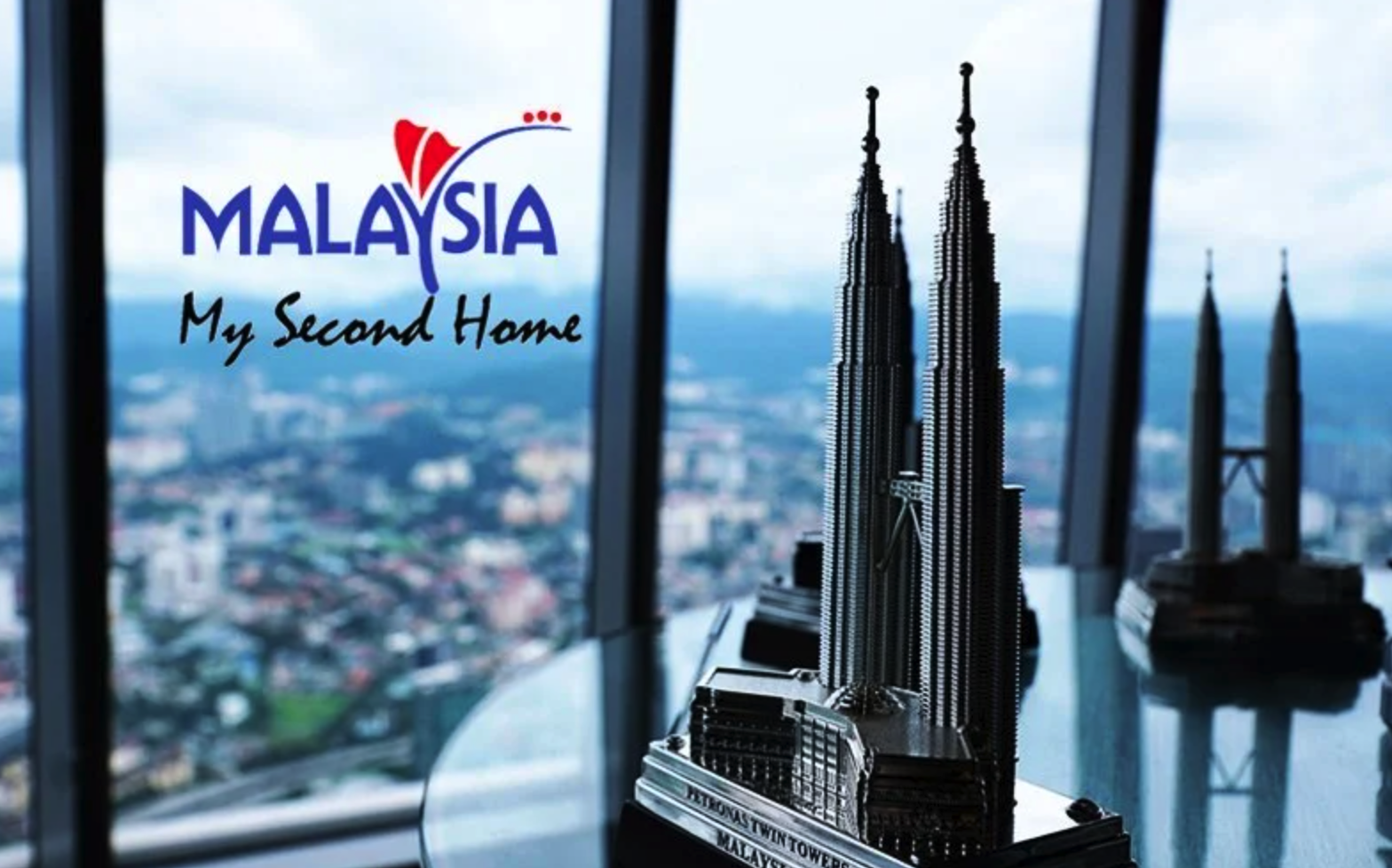 MM2H Visa Process