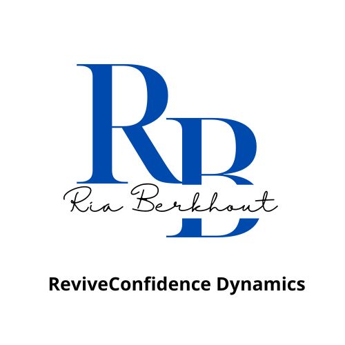 Ria Berkhout Logo