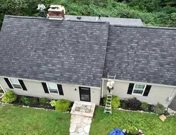 licensed roofing contractors texas