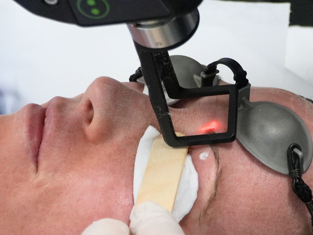 Clinica Lase Carlton clinic