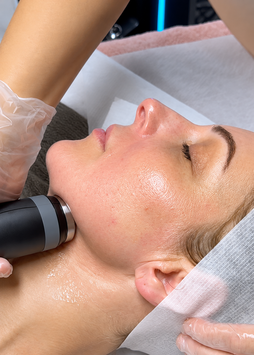 Clinica Lase Carlton clinic