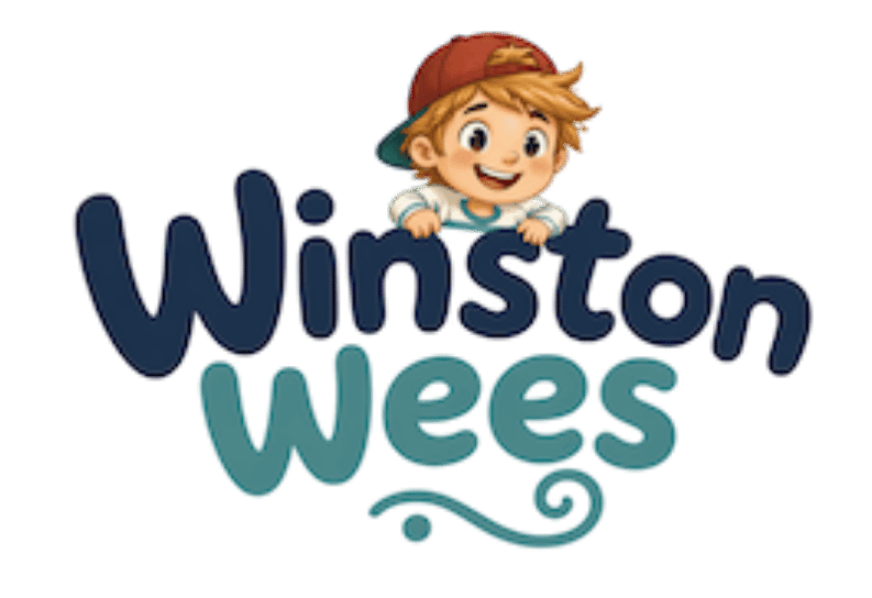 Winston Wees The Book