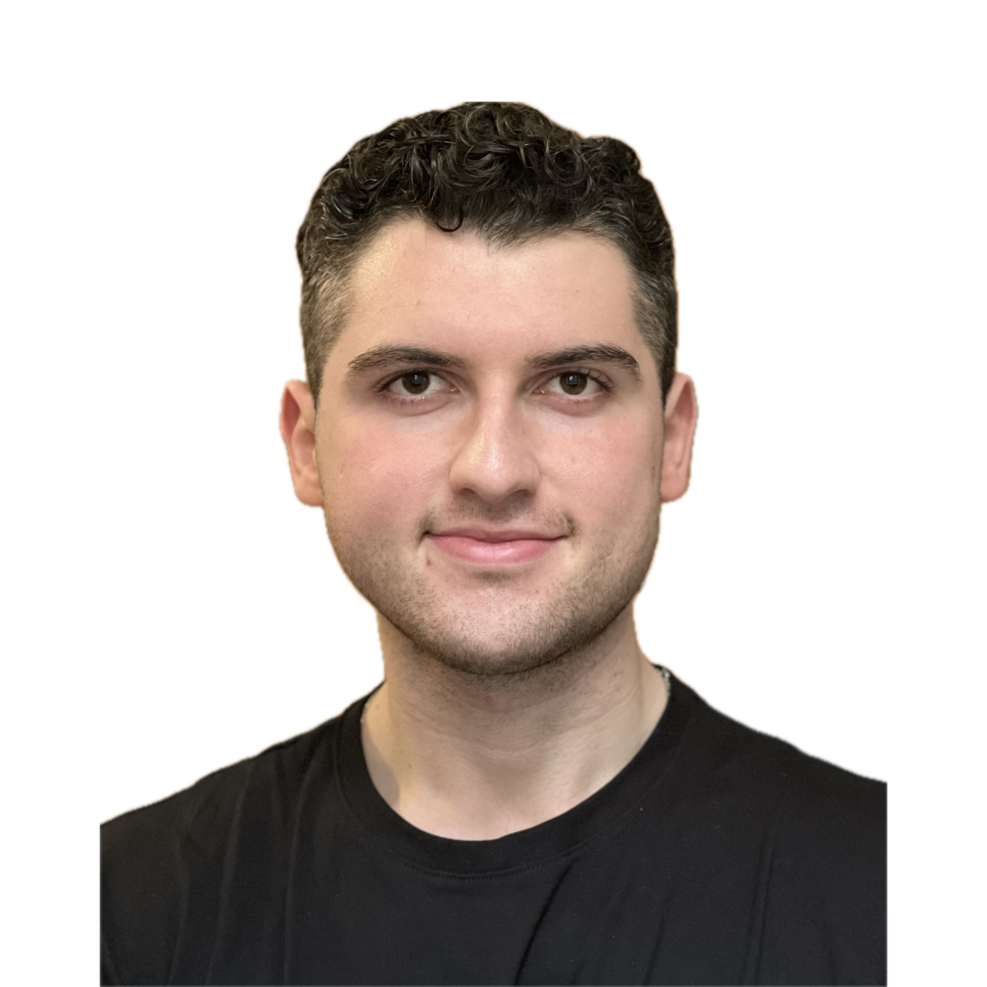 M-Rabiee Shaar, Founder of Trestio