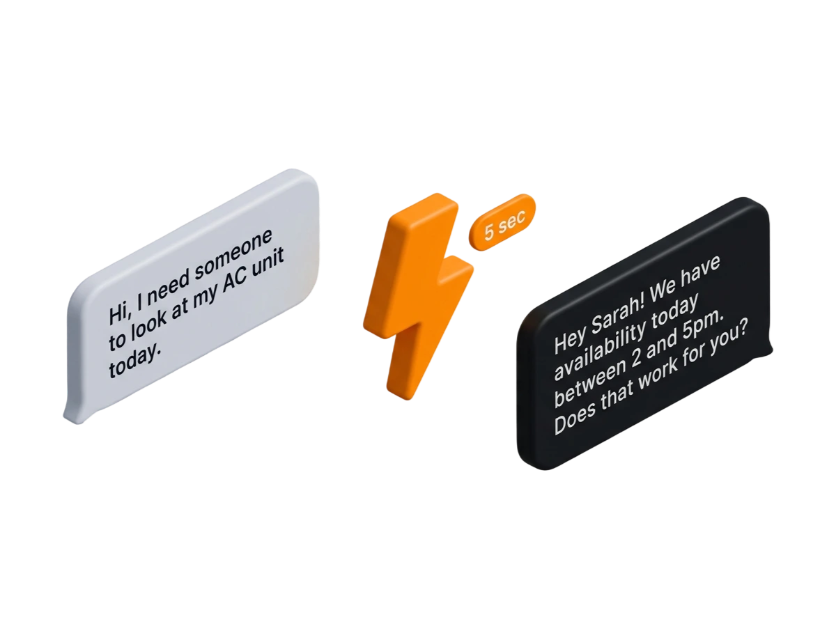 Automated lead follow-up and all-in-one inbox