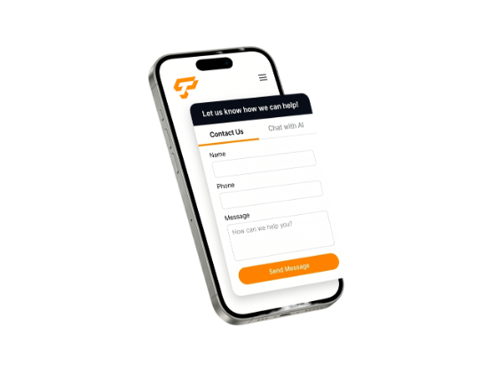 Website Widget