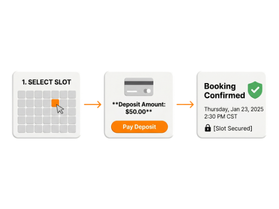 Payment Processing