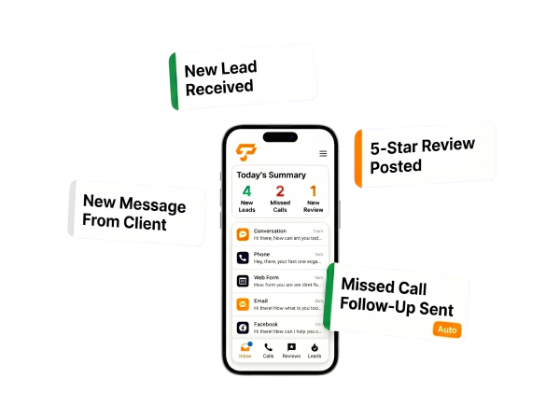 Trestio App