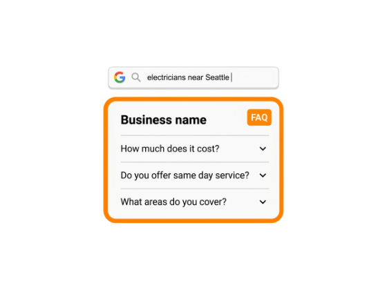 AI-Optimized FAQ Engine