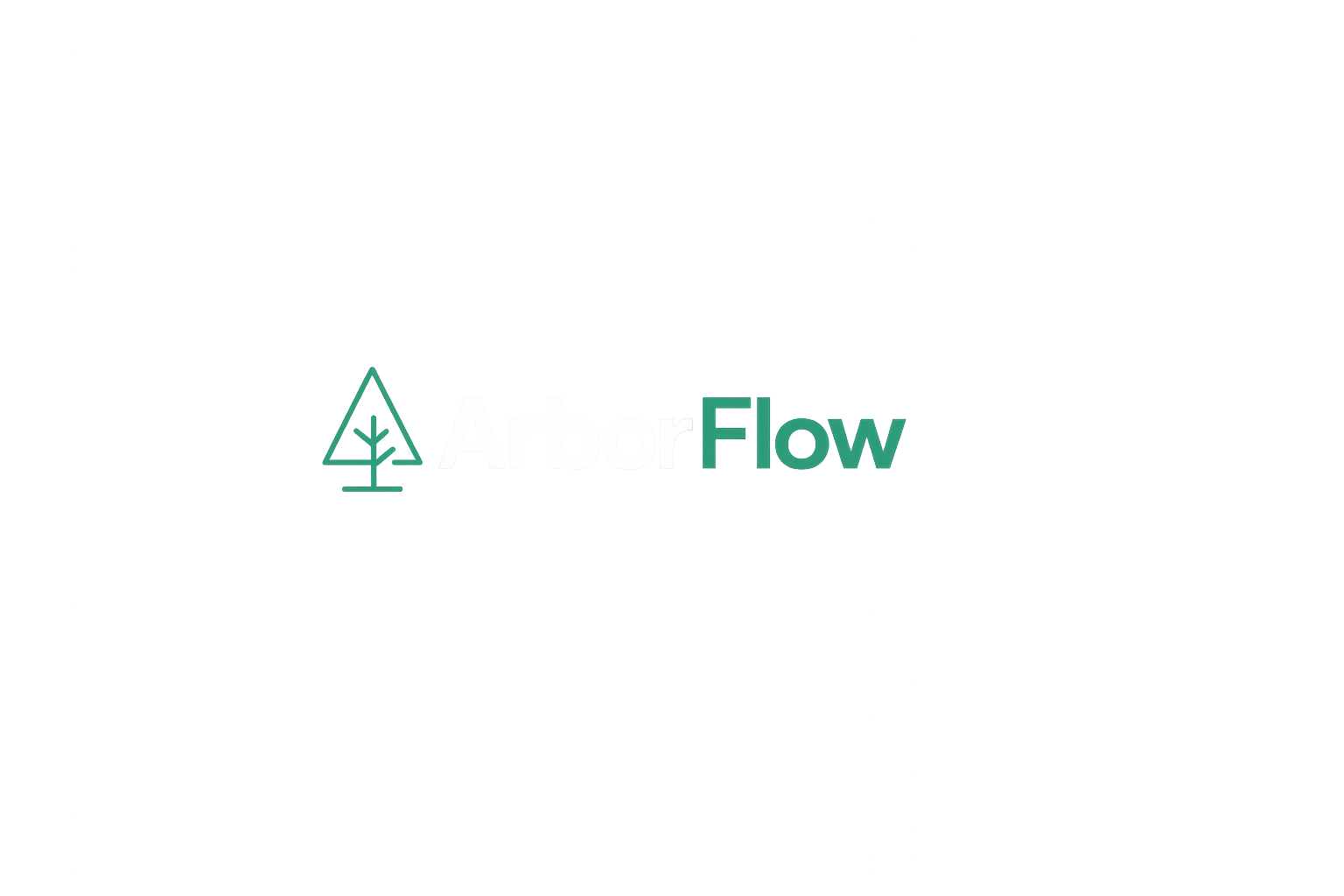 ArborFlow logo