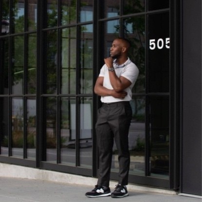 Todd Afeku