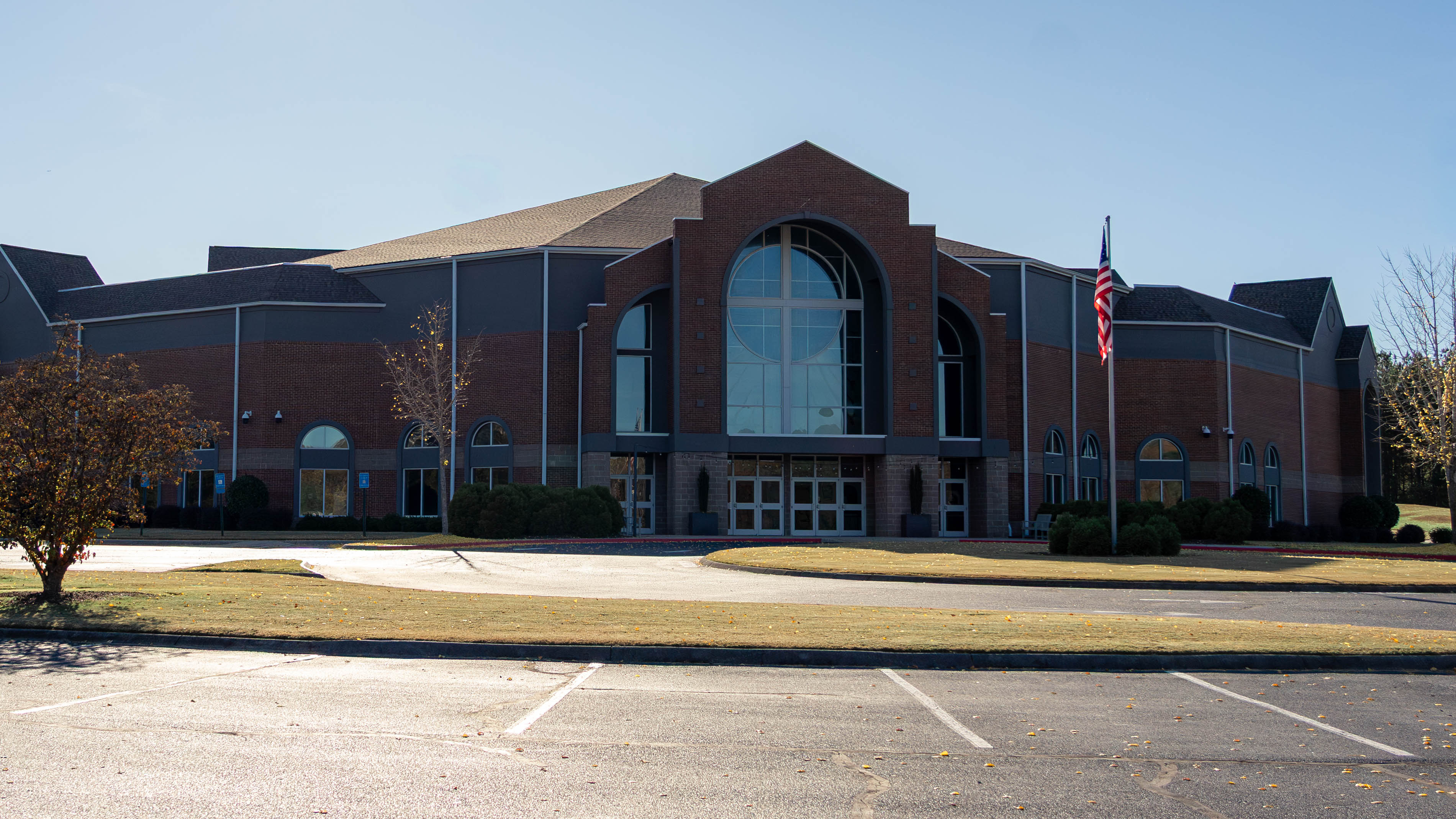 The Church at Liberty Square