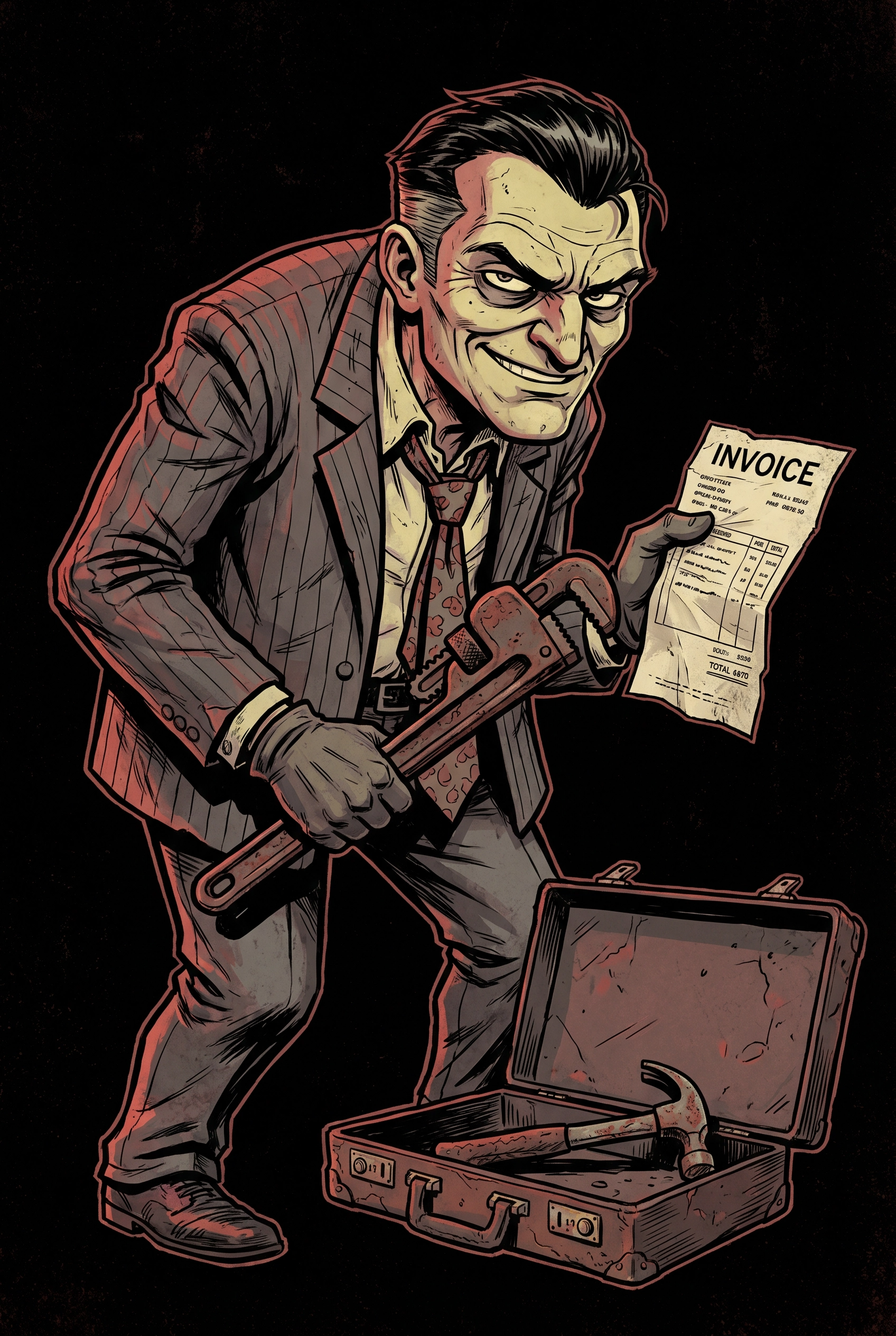 The Patch Guy