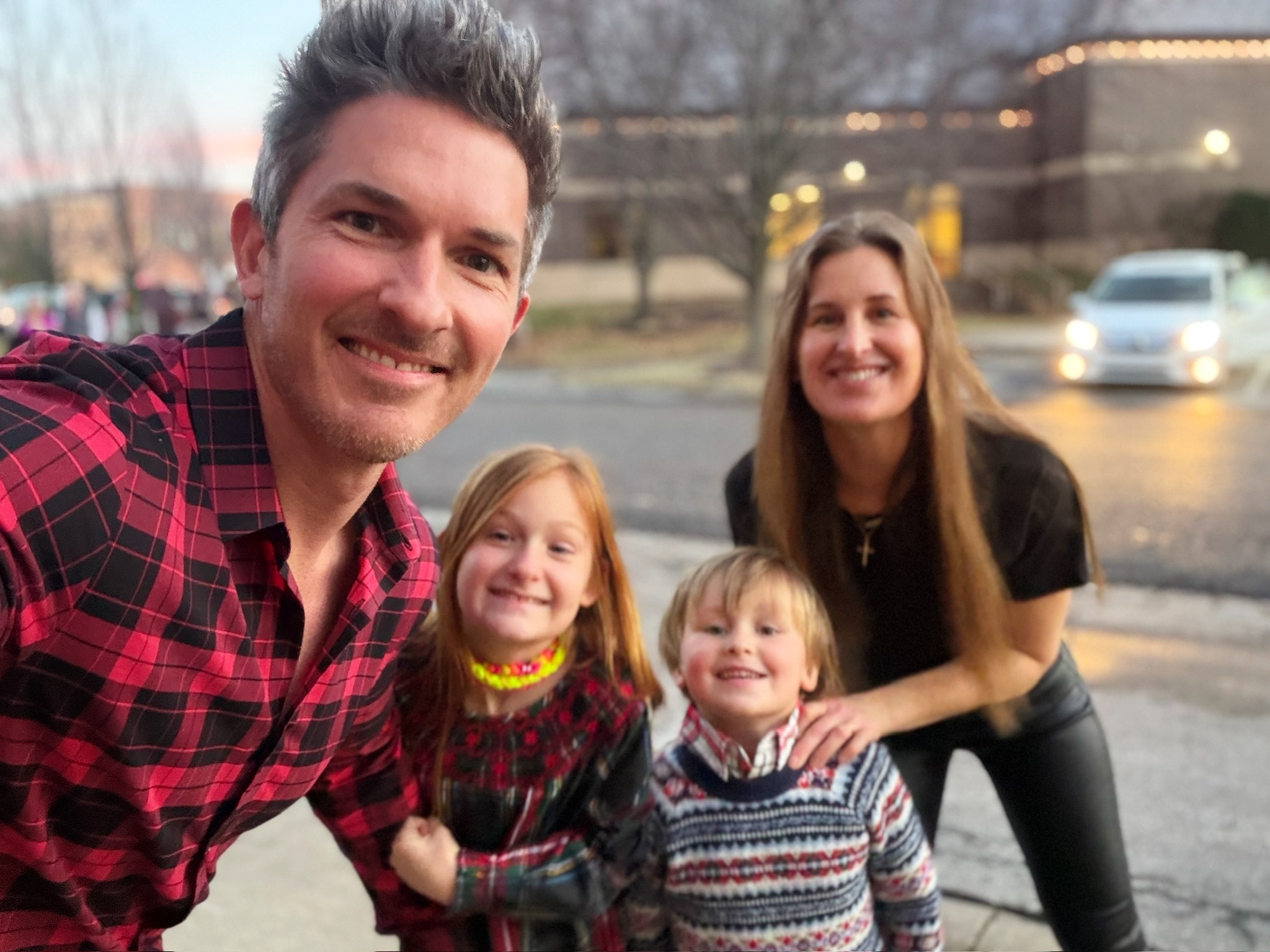 Owner of Incredible Local Offers