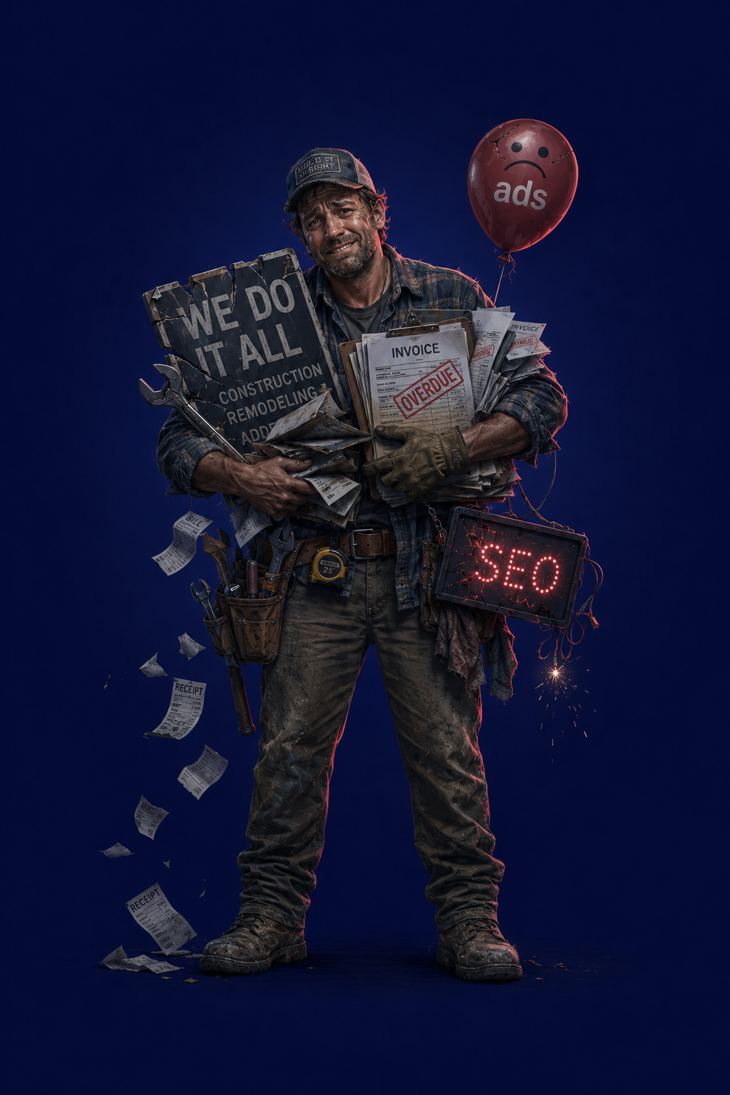 The Patch Guy
