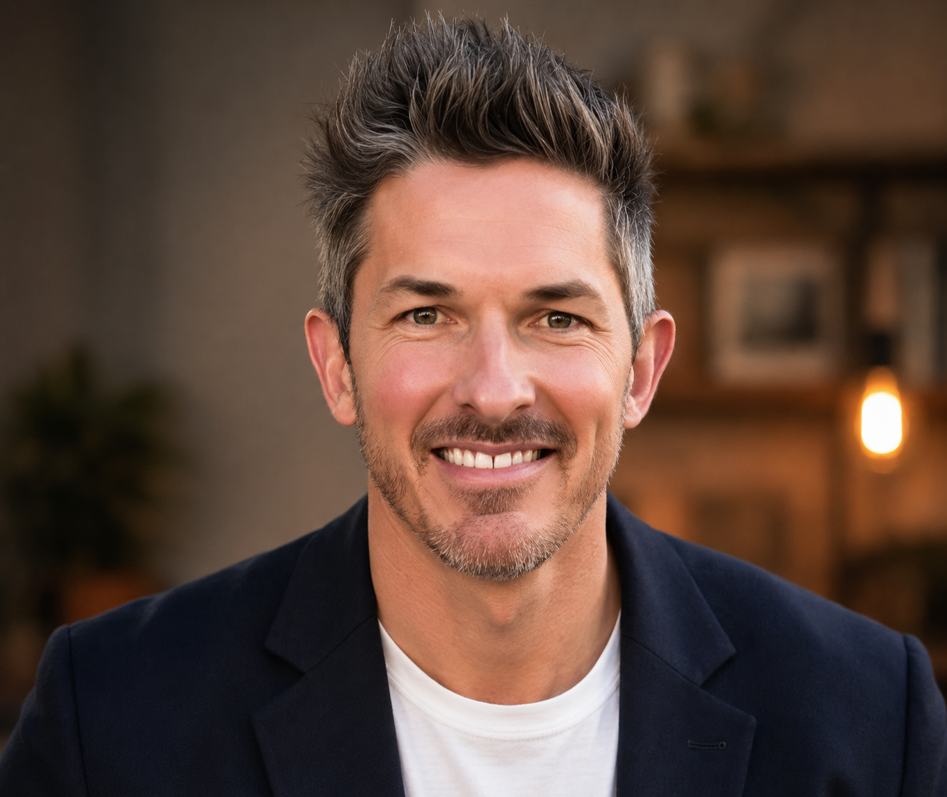 Chris White