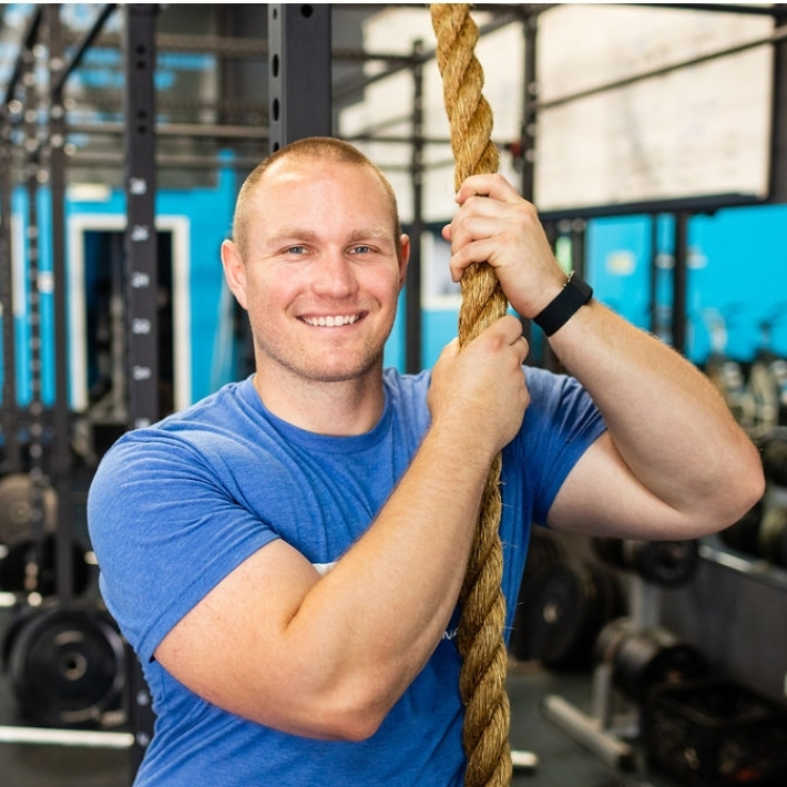 Trev Warnke is the founder of Brotherhood Beyond Business, a men’s mastermind built to help entrepreneurs become the CEOs of their own lives. A lifelong entrepreneur himself, Trev knows the weight of leadership—and he’s passionate about making sure men don’t feel lonely at the top.